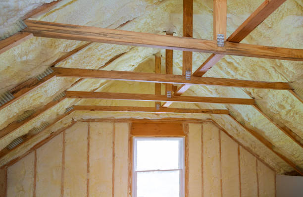 Best Home Insulation Services  in Moreauville, LA