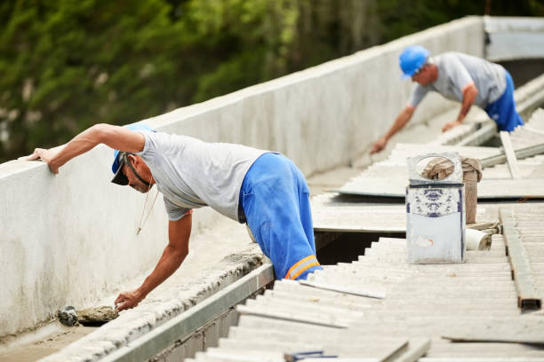 Range of Insulation Solutions in Moreauville, LA