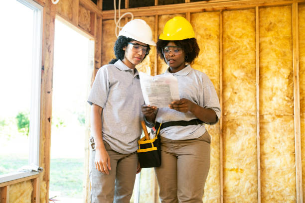 Best Spray Foam Insulation  in Moreauville, LA