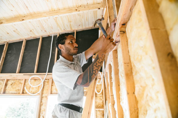 Best Insulation Inspection Services  in Moreauville, LA