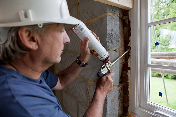 Attic Insulation Near Me in Moreauville, LA