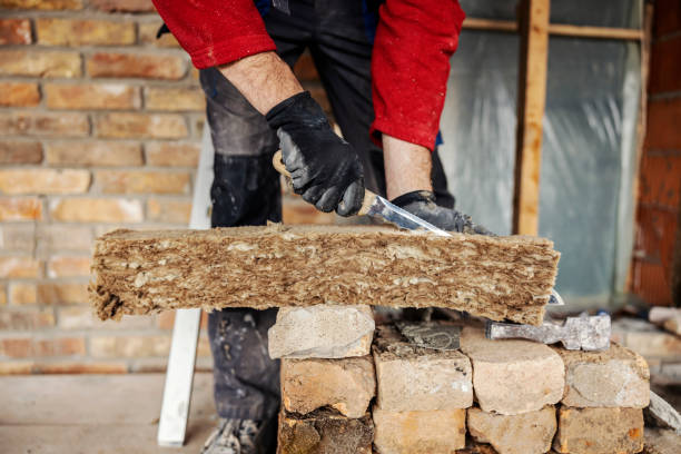 Best Attic Insulation Installation  in Moreauville, LA