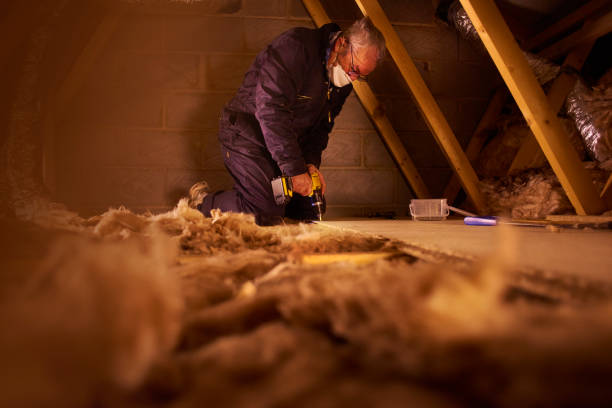 Moreauville, LA Insulation Contractor Company