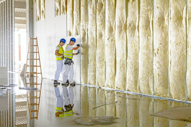 Insulation for New Construction in Moreauville, LA